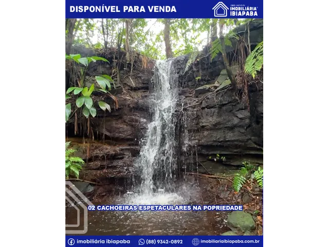 Imagem 4: Mirante Espetacular no Sítio santa Luzia