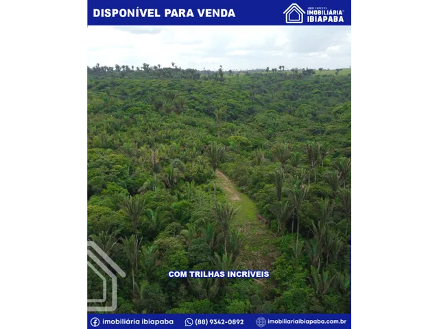 Imagem 2: Mirante Espetacular no Sítio santa Luzia