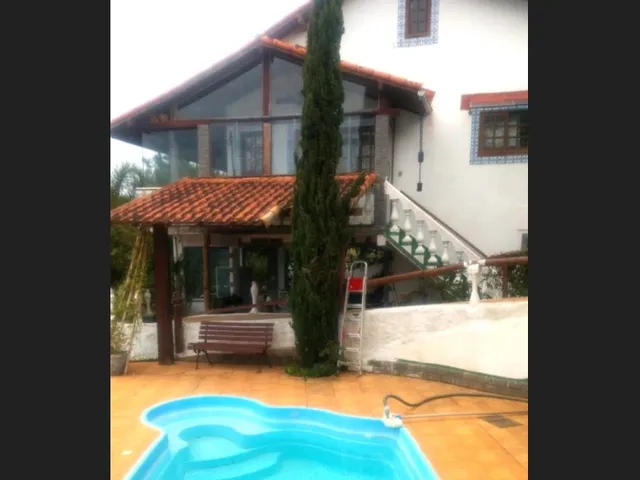 Imagem: Casa com 04 Dormitório À Venda - Pedro