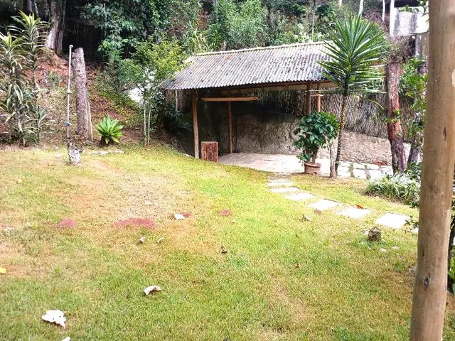 Imagem 4: Chalé a Venda em Itaipava - Petrópolis/Rj