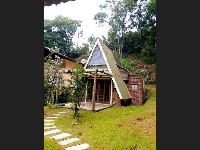 Imagem 7: Chalé a Venda em Itaipava - Petrópolis/Rj