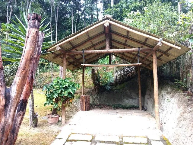 Imagem 14: Chalé a Venda em Itaipava - Petrópolis/Rj