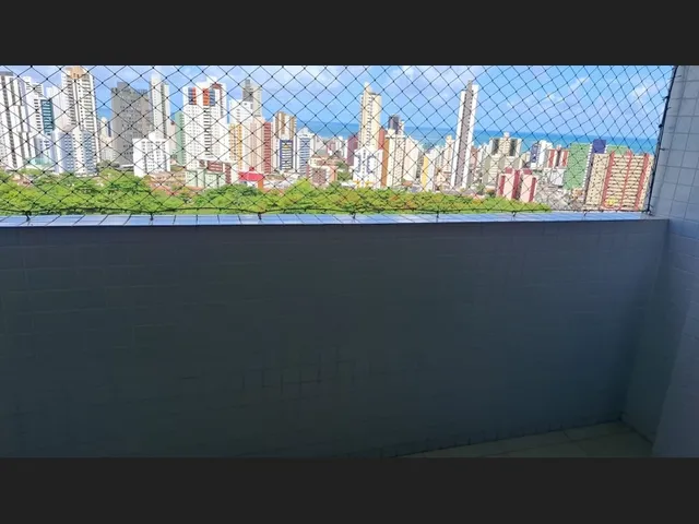 Imagem: Apartamento em Miramar