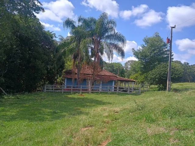 Imagem: Sítio de 30 Mil Mt em Piracema Mg