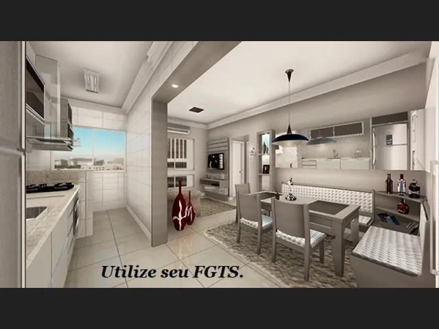 Imagem: Residencial Jardim das Camélias Bairro
