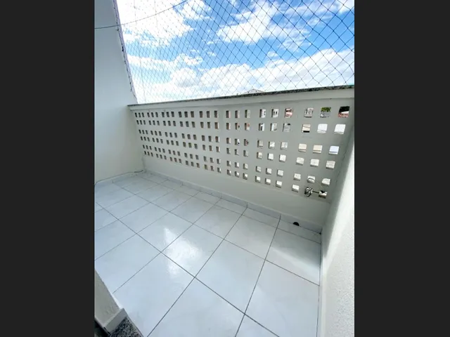 Imagem 3: Aluguel, Apartamento, Bairro Catolé, Du Bú VI