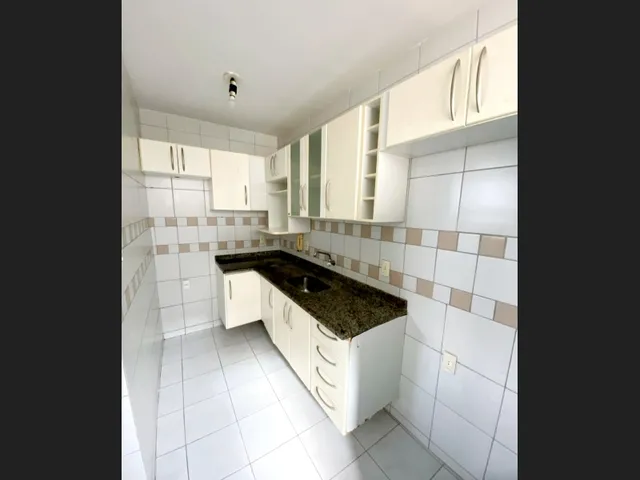 Imagem 13: Aluguel, Apartamento, Bairro Catolé, Du Bú VI