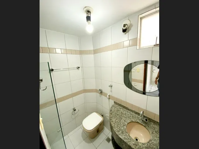 Imagem 8: Aluguel, Apartamento, Bairro Catolé, Du Bú VI