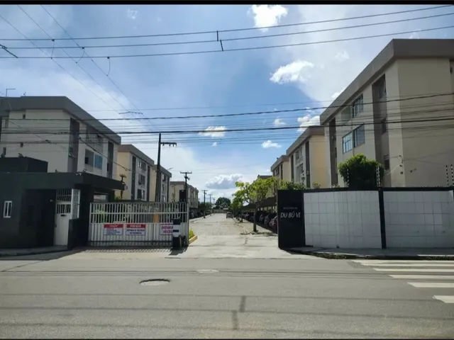 Imagem 10: Aluguel, Apartamento, Bairro Catolé, Du Bú VI