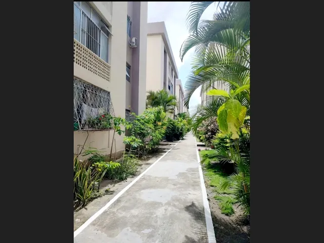 Imagem 9: Aluguel, Apartamento, Bairro Catolé, Du Bú VI