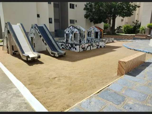Imagem 6: Aluguel, Apartamento, Bairro Catolé, Du Bú VI