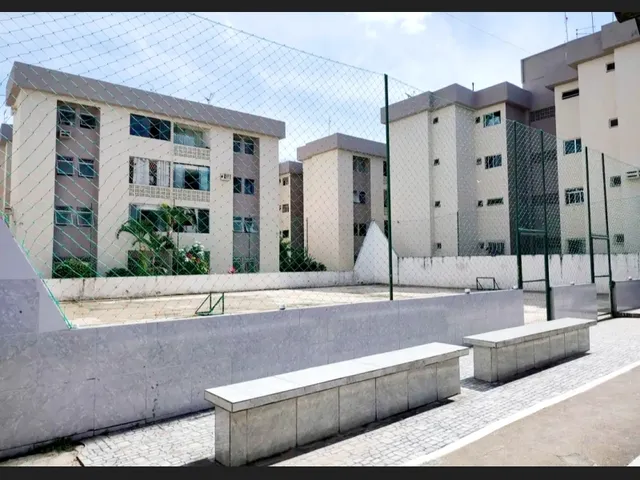 Imagem 14: Aluguel, Apartamento, Bairro Catolé, Du Bú VI