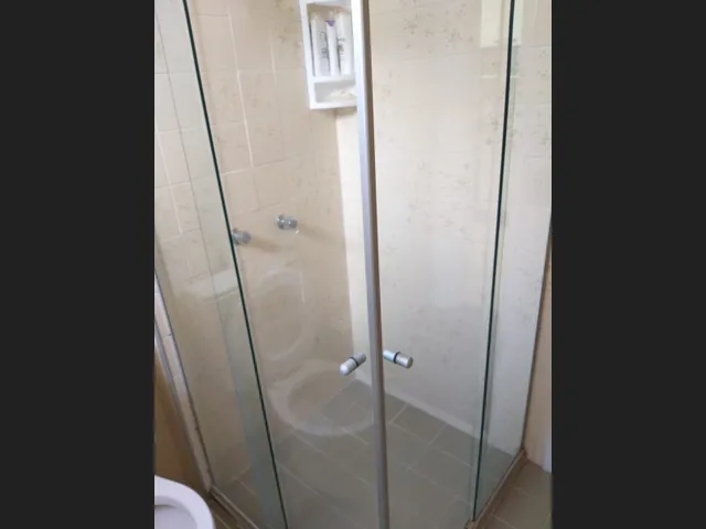 Imagem: Apartamento de 2 Quartos com Varanda no