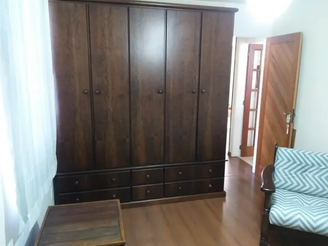 Imagem 15: Apartamento de 2 Quartos com Varanda no Segundo Andar com Vista para o Jardim Principal
