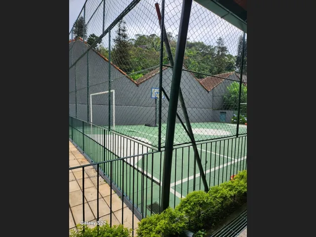 Imagem 7: Apartamento de 2 Quartos com Varanda no Segundo Andar com Vista para o Jardim Principal