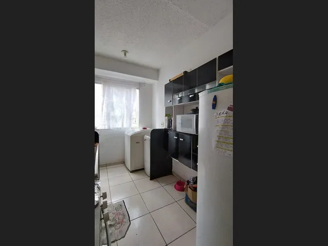 Imagem 2: Vende-Se Apartamento Sete Lagoas Mg