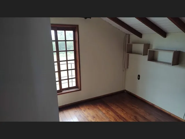 Imagem: Alugo Casa na Caputera