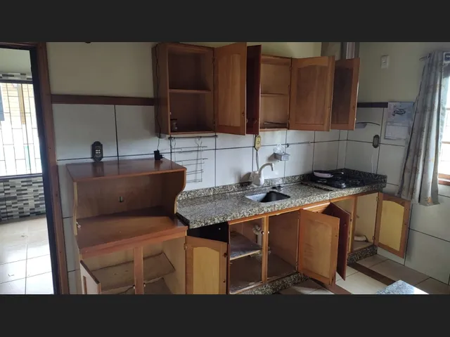 Imagem 6: Alugo Casa na Caputera