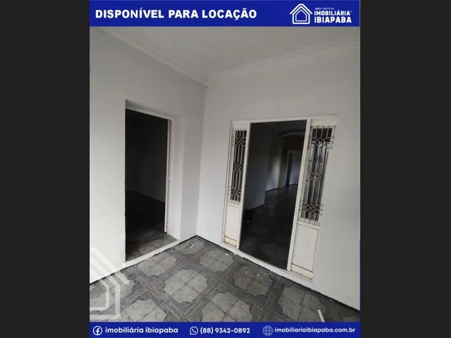 Imagem 10: Casa Imperdível para Locação no Centro de São Benedito!