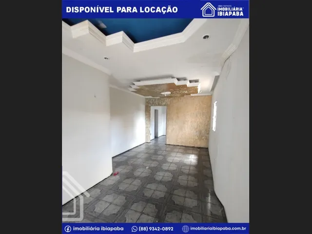 Imagem 9: Casa Imperdível para Locação no Centro de São Benedito!
