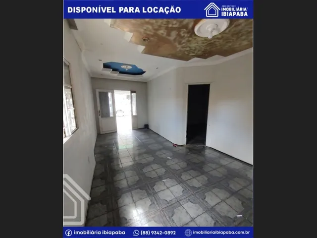 Imagem 5: Casa Imperdível para Locação no Centro de São Benedito!