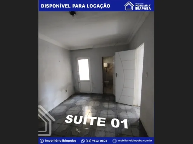 Imagem 3: Casa Imperdível para Locação no Centro de São Benedito!