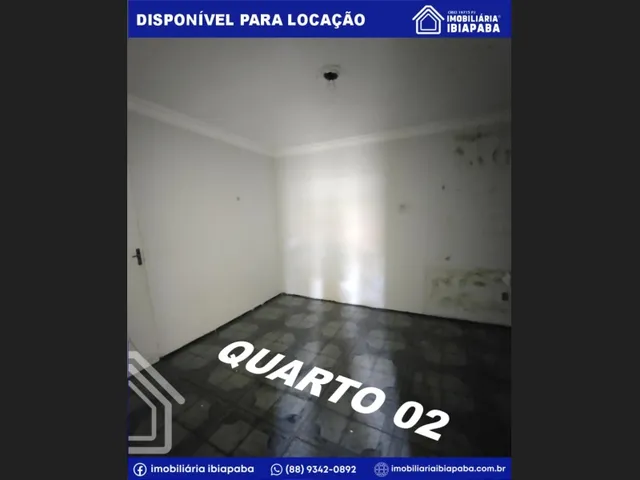 Imagem 6: Casa Imperdível para Locação no Centro de São Benedito!
