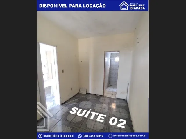 Imagem 8: Casa Imperdível para Locação no Centro de São Benedito!