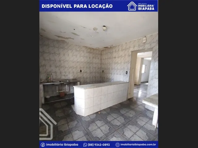 Imagem 7: Casa Imperdível para Locação no Centro de São Benedito!
