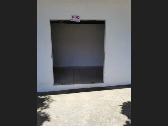 Imagem: Sala Comercial