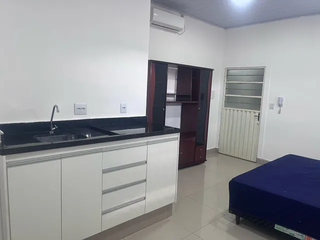 Imagem 1: Alugo Lindo Kit no Centro de Paracatu