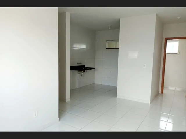Imagem 2: Aluga-Se Apartamento, no Bairro Serrotão