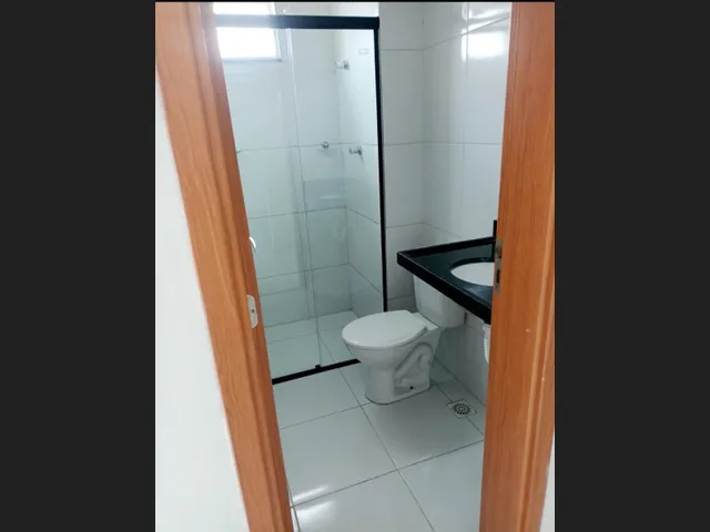 Imagem 3: Aluga-Se Apartamento, no Bairro Serrotão
