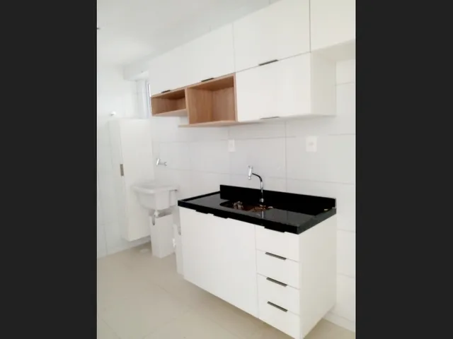 Imagem 8: Aluga-Se Apartamento, Centro, no Roca Home Business