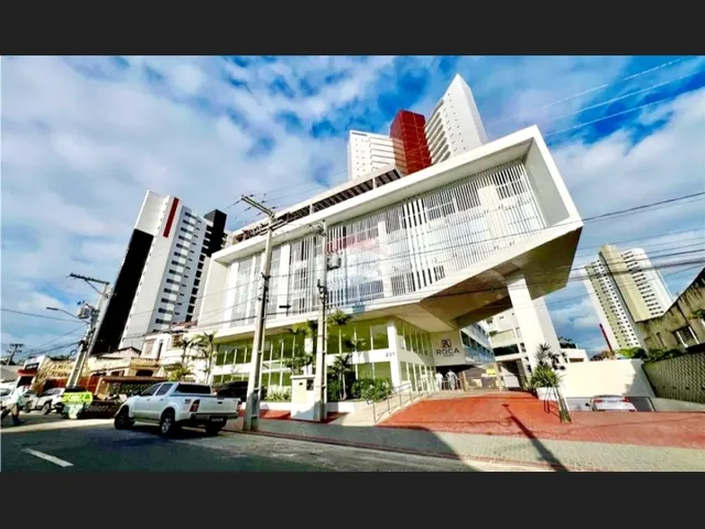 Imagem 15: Aluga-Se Apartamento, Centro, no Roca Home Business