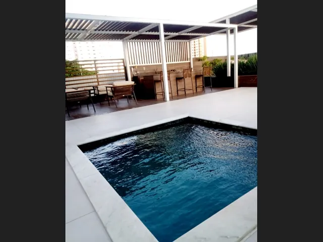 Imagem 11: Aluga-Se Apartamento, Centro, no Roca Home Business