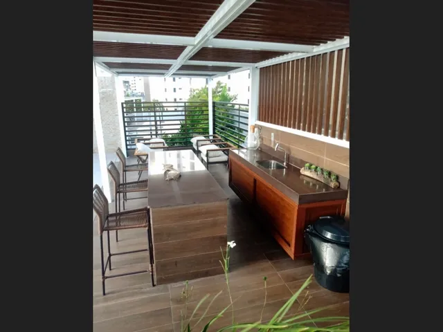 Imagem 9: Aluga-Se Apartamento, Centro, no Roca Home Business