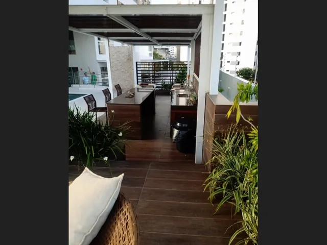 Imagem 7: Aluga-Se Apartamento, Centro, no Roca Home Business