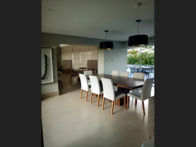 Imagem 12: Aluga-Se Apartamento, Centro, no Roca Home Business