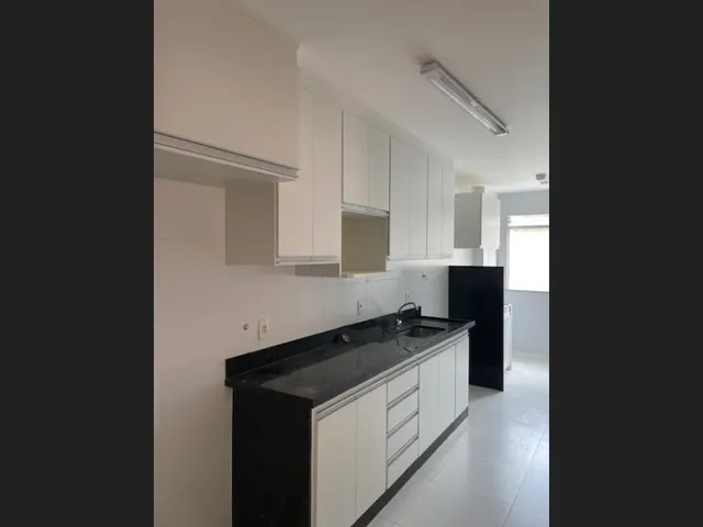 Imagem: Aluga-Se, Apartamento, Térreo, Linear
