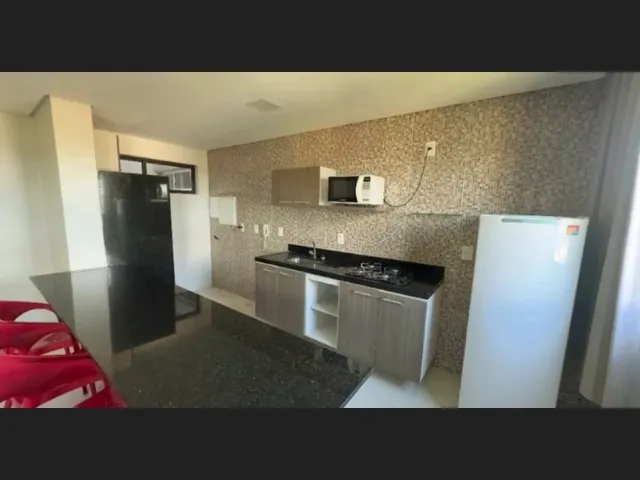 Imagem 3: Aluga-Se Flat, 2 Quartos, Mobiliado, no Macambira Home Service