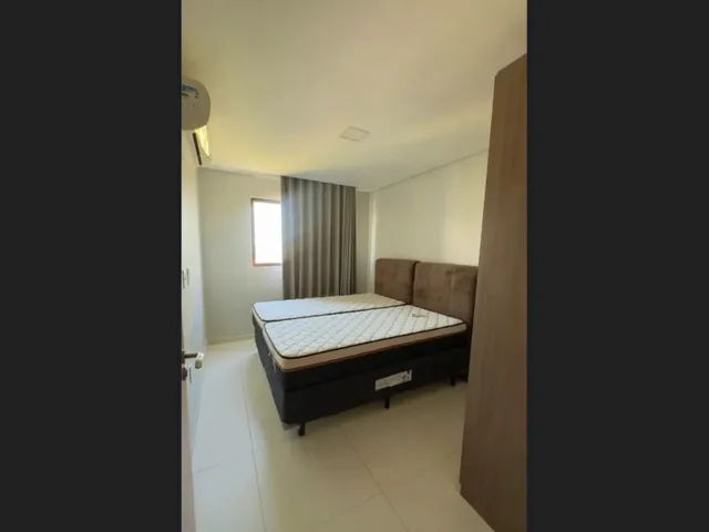 Imagem 7: Aluga-Se Flat, 2 Quartos, Mobiliado, no Macambira Home Service