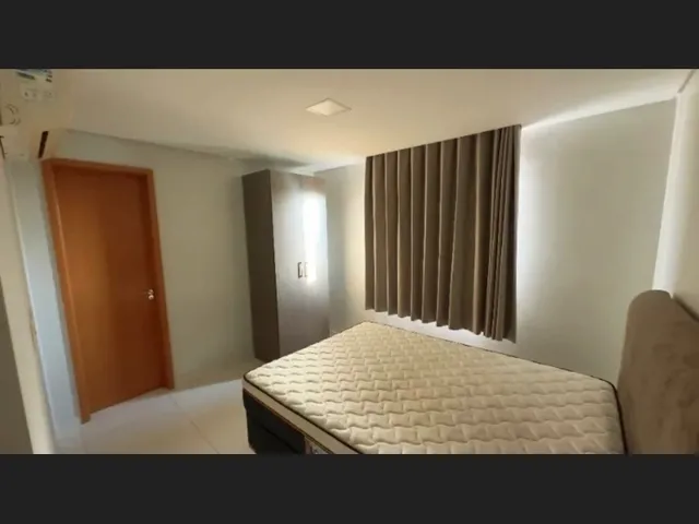 Imagem 2: Aluga-Se Flat, 2 Quartos, Mobiliado, no Macambira Home Service