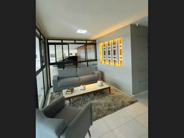 Imagem 10: Aluga-Se Flat, 2 Quartos, Mobiliado, no Macambira Home Service