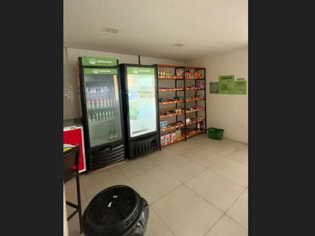 Imagem 4: Aluga-Se Flat, 2 Quartos, Mobiliado, no Macambira Home Service