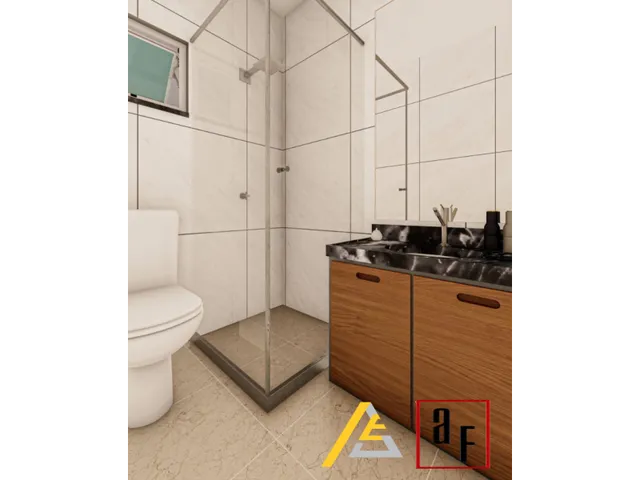 Imagem 10: Casa Plana em Construção Jd Icaraí - Negociação Flexível