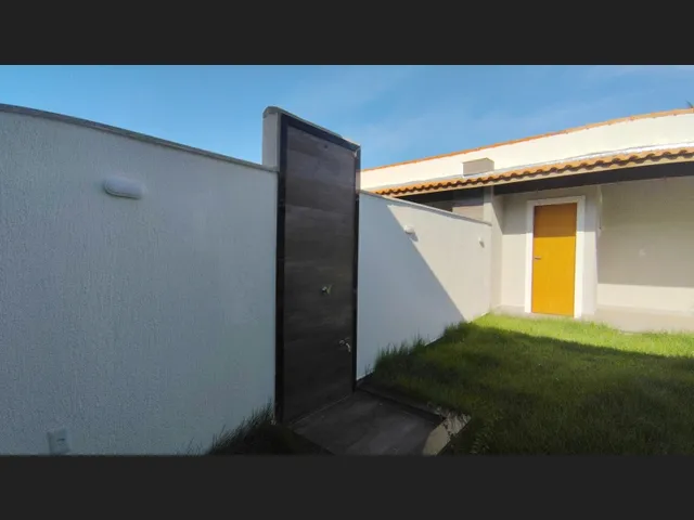 Imagem 2: Casa em Itaipuaçu com 3 Quartos a Venda