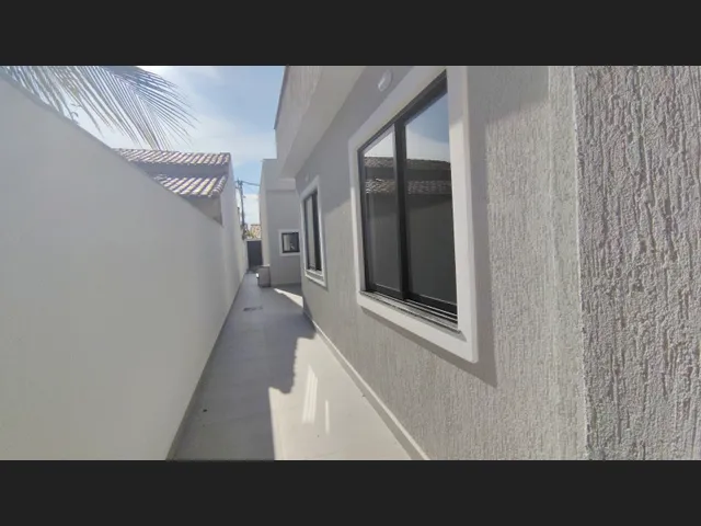 Imagem 5: Casa em Itaipuaçu com 3 Quartos a Venda