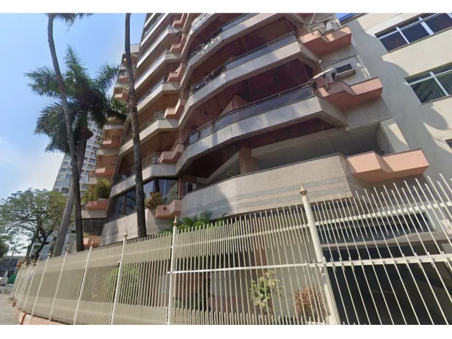 Imagem: Apartamento 2 Quartos - Centro, Nova Iguaçu