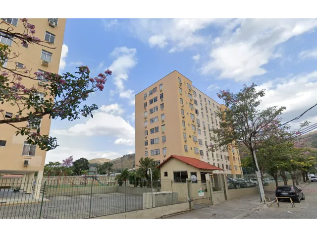 Imagem: Apartamento 2 Quartos / Unig - Bairro da